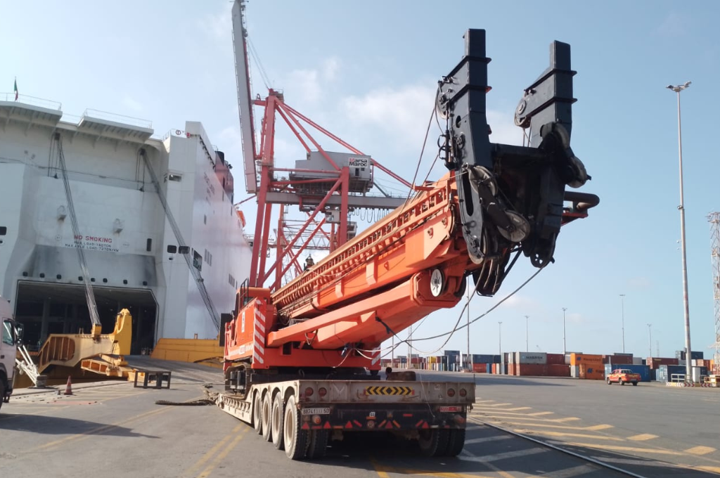 Projet-Industriel-M2TC-Maroc-Transitaire-Casablanca